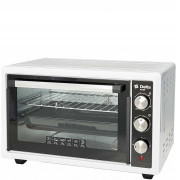 Духовка Delta-023А Fuat 33л. 1500Вт, 3 режима, таймер Духовка Delta-023А Fuat 33л. 1500Вт, 3 режима, таймер