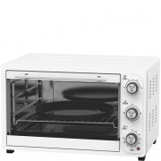 Духовка Oasis M-S38W 38л белая 1500Вт Духовка Oasis M-S38W 38л белая 1500Вт
